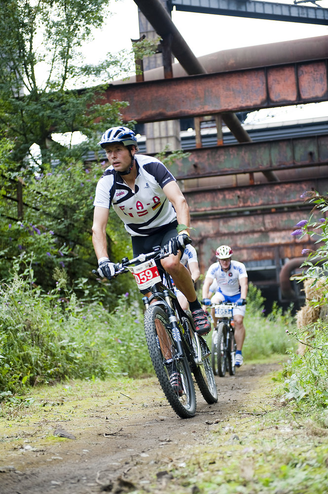Mountainbike Outdoor Natur Wald Sport – meinsportnetz.nrw