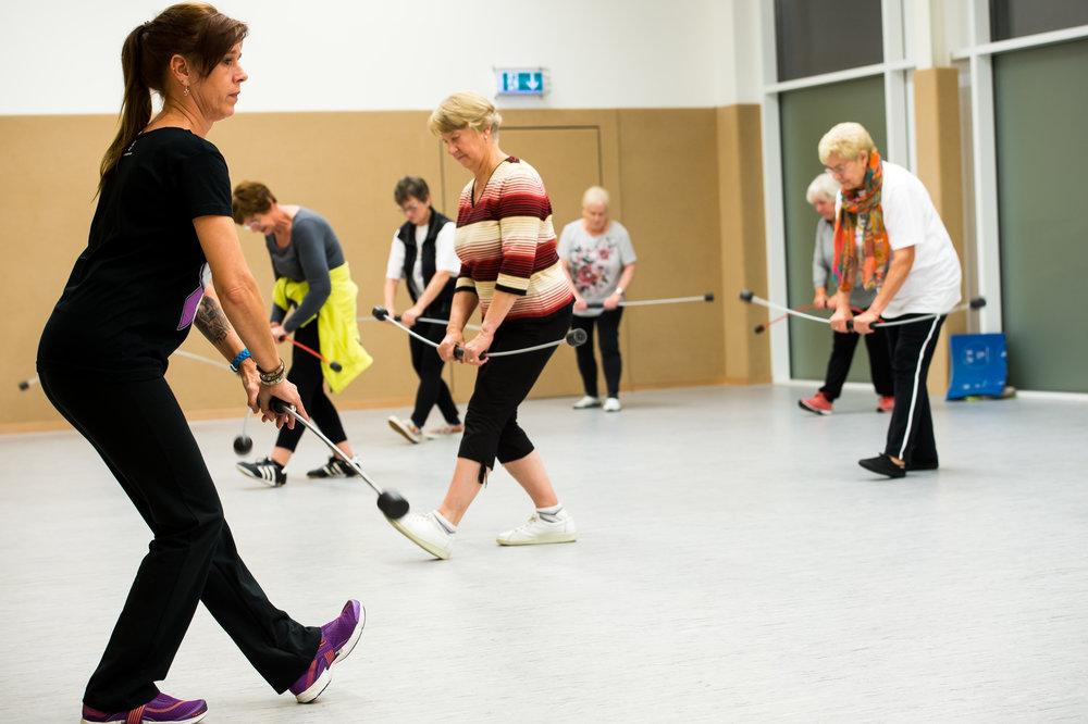 Kinder – badminton sporthalle sport – meinsportnetz.nrw